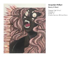 2018 NAHS/NJAHS Juried Exhibit_