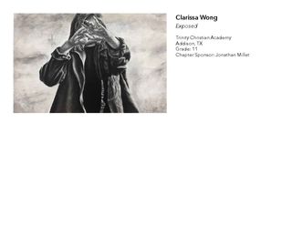 2018 NAHS/NJAHS Juried Exhibit_