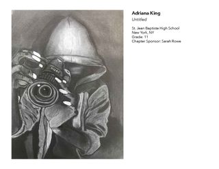 2018 NAHS/NJAHS Juried Exhibit_