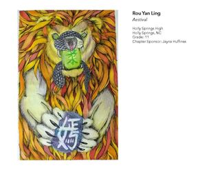 2018 NAHS/NJAHS Juried Exhibit_