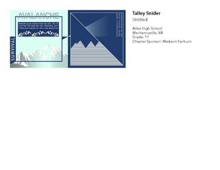 2018 NAHS/NJAHS Juried Exhibit_