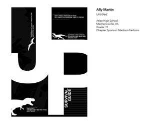2018 NAHS/NJAHS Juried Exhibit_