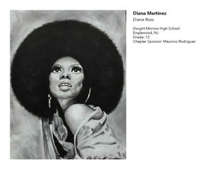 2018 NAHS/NJAHS Juried Exhibit_