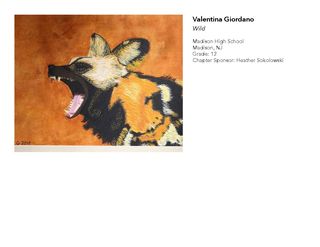 2018 NAHS/NJAHS Juried Exhibit_
