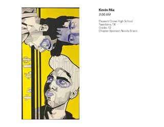 2018 NAHS/NJAHS Juried Exhibit_