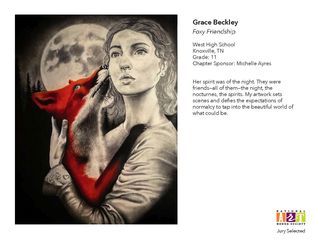 1_2018 NAHS/NJAHS Juried Exhibit
