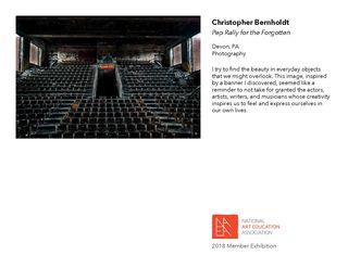 _2018 Member Exhibit