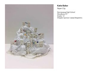 2018 NAHS/NJAHS Juried Exhibit_