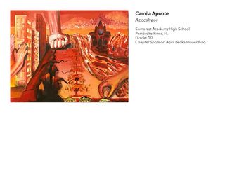 2018 NAHS/NJAHS Juried Exhibit_