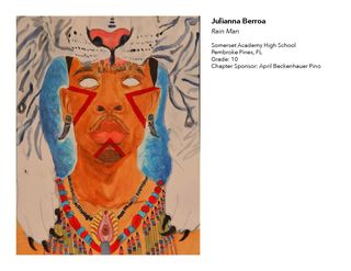 2018 NAHS/NJAHS Juried Exhibit_