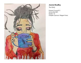 2018 NAHS/NJAHS Juried Exhibit_