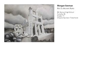 2018 NAHS/NJAHS Juried Exhibit_