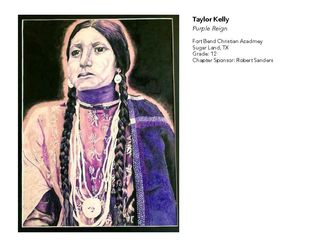 2018 NAHS/NJAHS Juried Exhibit_
