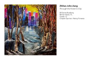 2018 NAHS/NJAHS Juried Exhibit_
