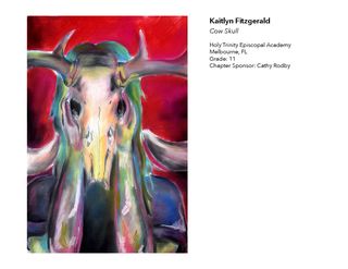 2018 NAHS/NJAHS Juried Exhibit_