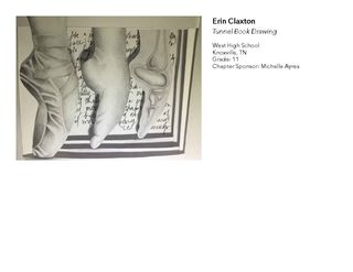 2018 NAHS/NJAHS Juried Exhibit_