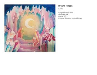 2018 NAHS/NJAHS Juried Exhibit_