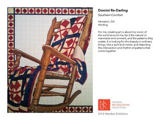 _2018 Member Exhibit