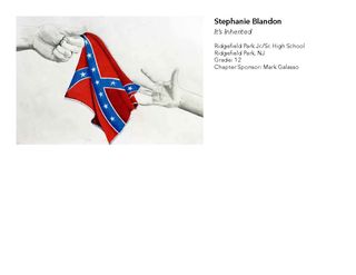 2018 NAHS/NJAHS Juried Exhibit_