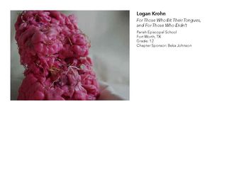 2018 NAHS/NJAHS Juried Exhibit_