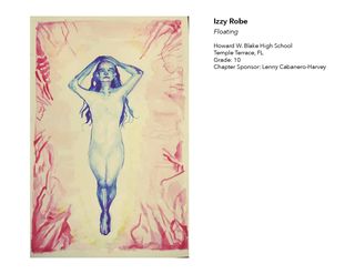 2018 NAHS/NJAHS Juried Exhibit_