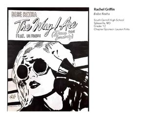 2018 NAHS/NJAHS Juried Exhibit_