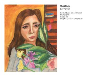 2018 NAHS/NJAHS Juried Exhibit_