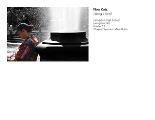 2018 NAHS/NJAHS Juried Exhibit_