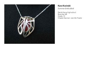 2018 NAHS/NJAHS Juried Exhibit_