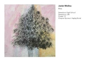 2018 NAHS/NJAHS Juried Exhibit_
