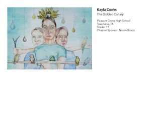 2018 NAHS/NJAHS Juried Exhibit_