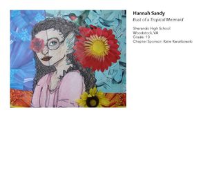 2018 NAHS/NJAHS Juried Exhibit_