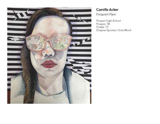 2018 NAHS/NJAHS Juried Exhibit_