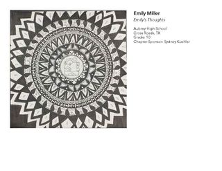 2018 NAHS/NJAHS Juried Exhibit_