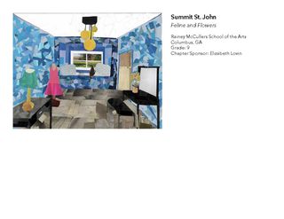 2018 NAHS/NJAHS Juried Exhibit_