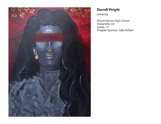 2018 NAHS/NJAHS Juried Exhibit_