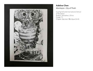 2018 NAHS/NJAHS Juried Exhibit_