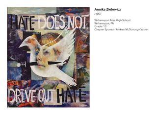 2018 NAHS/NJAHS Juried Exhibit_