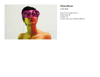 2018 NAHS/NJAHS Juried Exhibit_