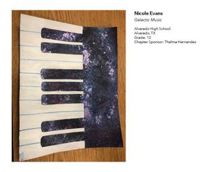 2018 NAHS/NJAHS Juried Exhibit_