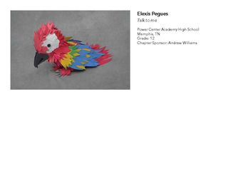 2018 NAHS/NJAHS Juried Exhibit_