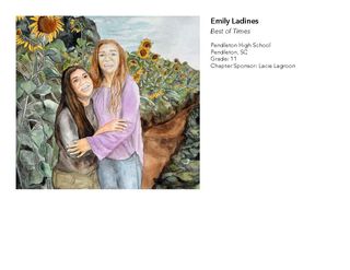 2018 NAHS/NJAHS Juried Exhibit_