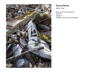 2018 NAHS/NJAHS Juried Exhibit_