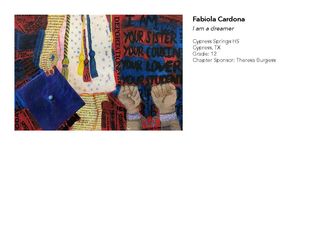 2018 NAHS/NJAHS Juried Exhibit_