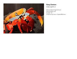 2018 NAHS/NJAHS Juried Exhibit_