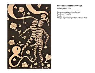 2018 NAHS/NJAHS Juried Exhibit_