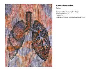 2018 NAHS/NJAHS Juried Exhibit_