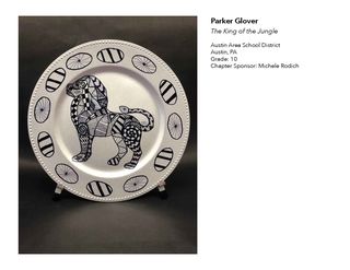 2018 NAHS/NJAHS Juried Exhibit_