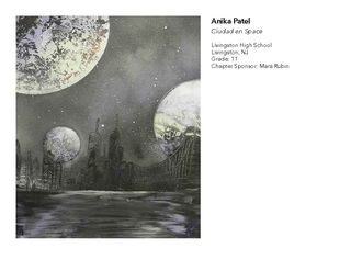 2018 NAHS/NJAHS Juried Exhibit_
