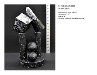2018 NAHS/NJAHS Juried Exhibit_